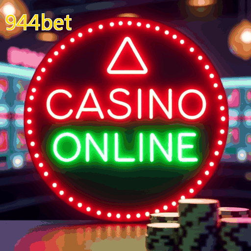 Baixe o App 944bet – Jogue Cassino no Celular com Slots e Apostas