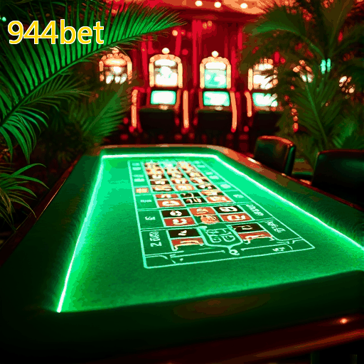 Bônus e Promoções no 944bet – Rodadas Grátis, Códigos e Ofertas Especiais