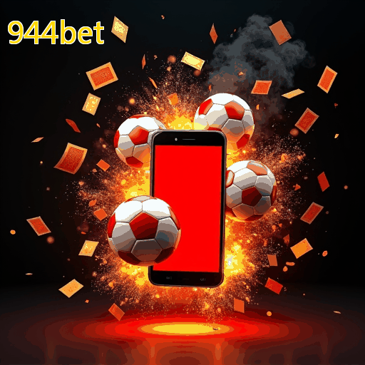 Slots Online no 944bet – Rodadas Grátis, Megaways e Grandes Prêmios